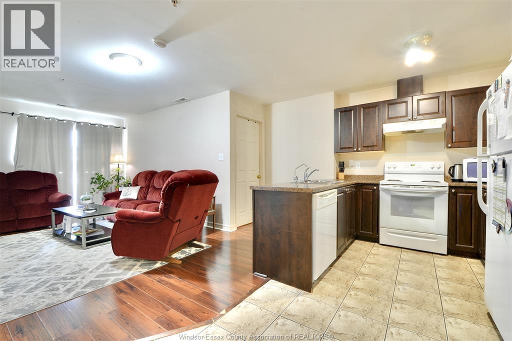 2650 Sandwich West Parkway Unit# 107, Lasalle, Ontario  N9H 0A7 - Photo 6 - 26009100