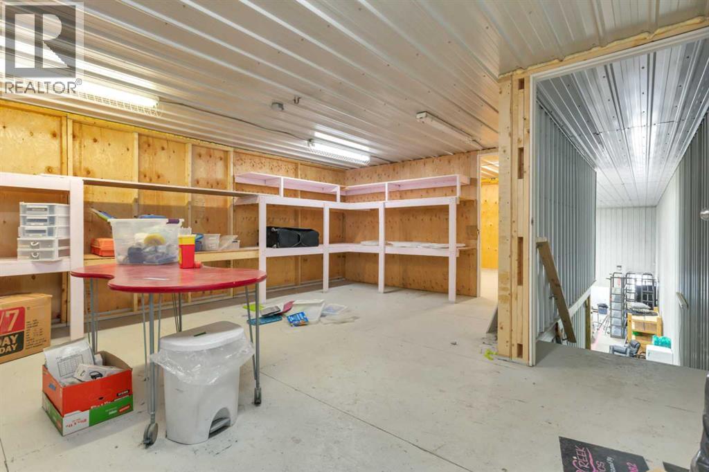 4807 43 Street, Rocky Mountain House, Alberta  T4T 1A5 - Photo 44 - A2300580