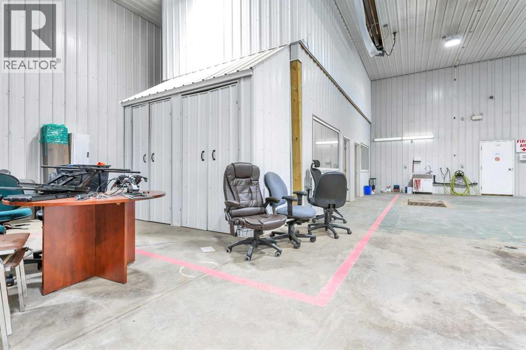 4807 43 Street, Rocky Mountain House, Alberta  T4T 1A5 - Photo 35 - A2300580