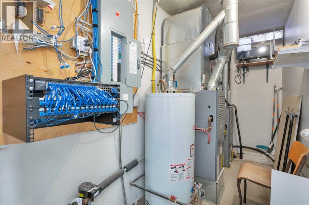 4807 43 Street, Rocky Mountain House, Alberta  T4T 1A5 - Photo 34 - A2300580