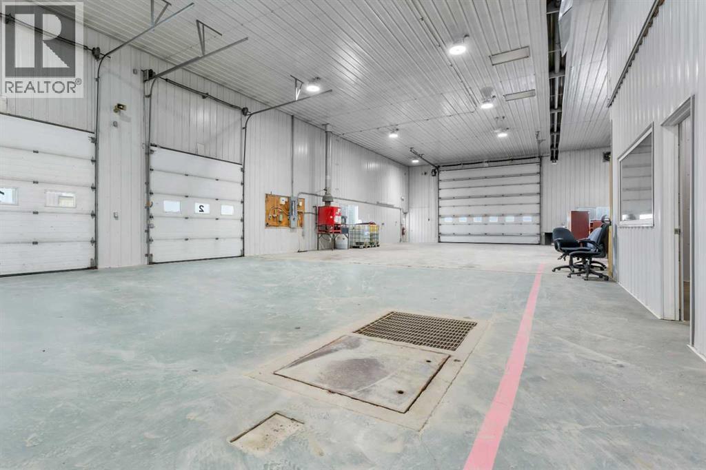 4807 43 Street, Rocky Mountain House, Alberta  T4T 1A5 - Photo 37 - A2300580