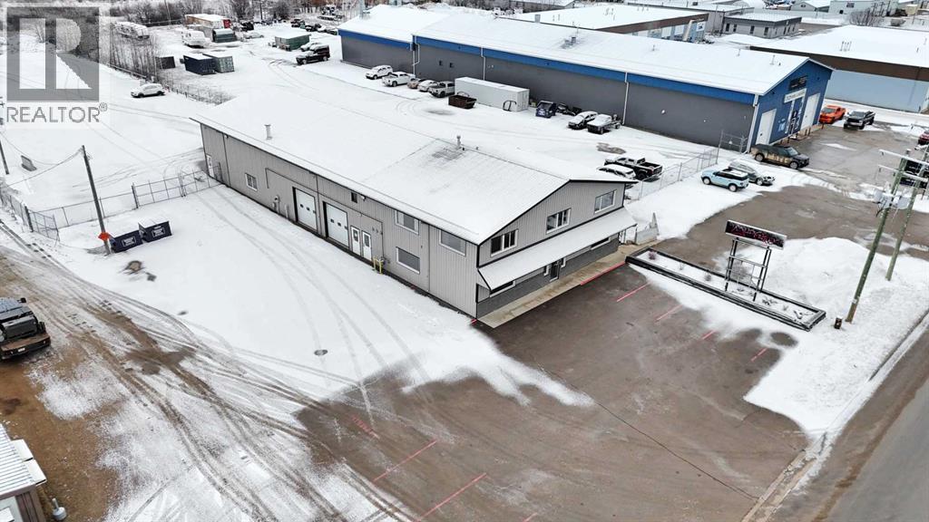 4807 43 Street, Rocky Mountain House, Alberta  T4T 1A5 - Photo 5 - A2300580