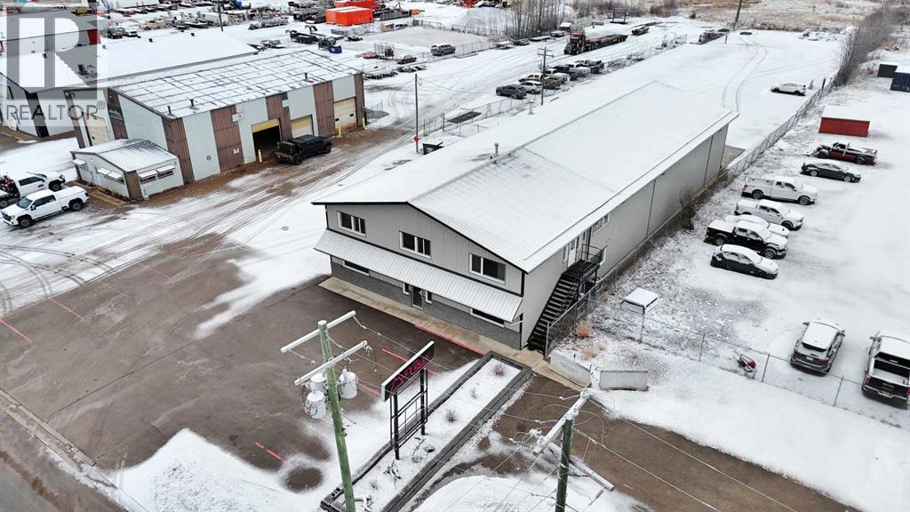 4807 43 Street, Rocky Mountain House, Alberta  T4T 1A5 - Photo 6 - A2300580