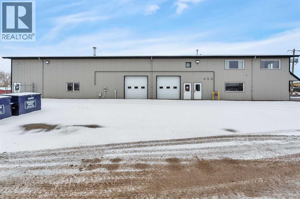 4807 43 Street, Rocky Mountain House, Alberta  T4T 1A5 - Photo 4 - A2300580