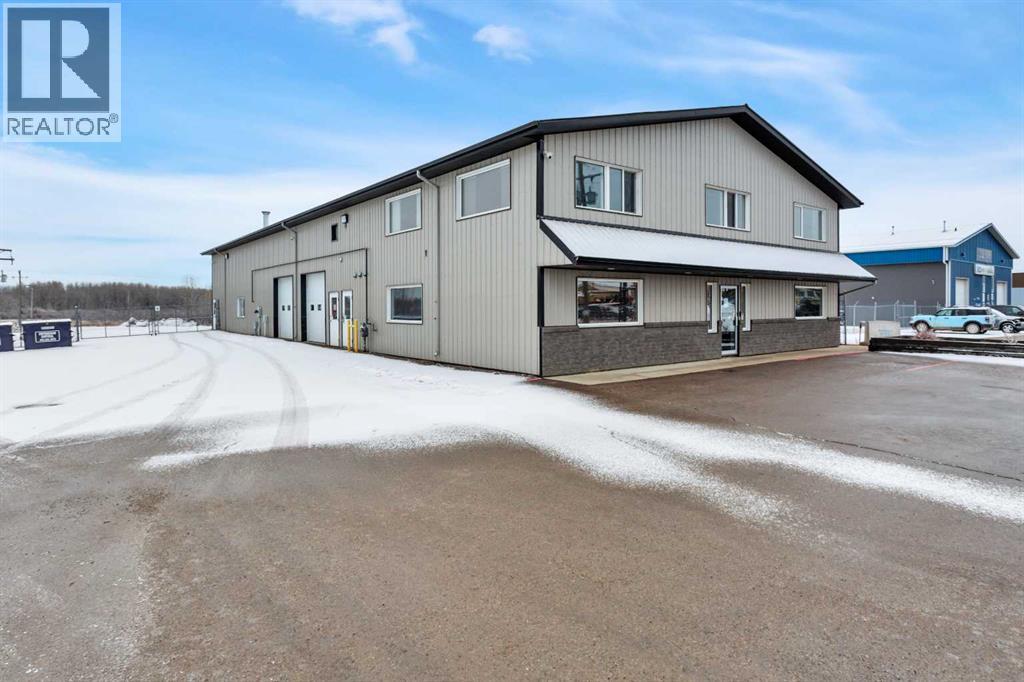 4807 43 Street, Rocky Mountain House, Alberta  T4T 1A5 - Photo 2 - A2300580