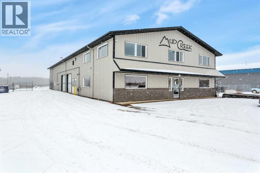 4807 43 Street, Rocky Mountain House, Alberta  T4T 1A5 - Photo 1 - A2300580