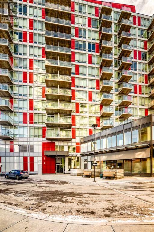 412, 10 Brentwood Common NW, Calgary, Alberta  t2l 2l6 - Photo 3 - A2291877