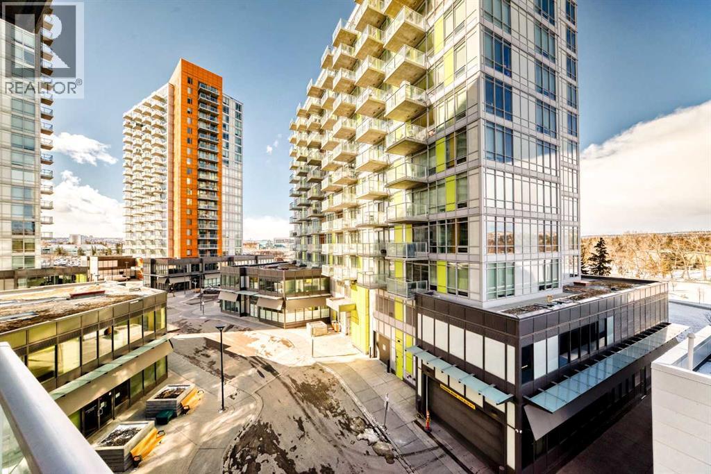 412, 10 Brentwood Common NW, Calgary, Alberta  t2l 2l6 - Photo 13 - A2291877