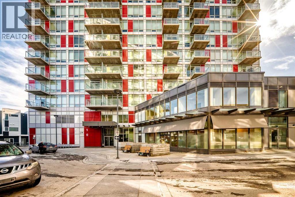 412, 10 Brentwood Common NW, Calgary, Alberta  t2l 2l6 - Photo 37 - A2291877