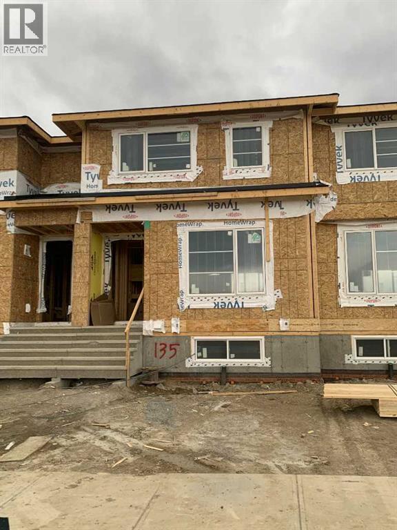 135 Ambleridge Street NW, Calgary, Alberta