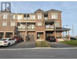 2013 CAMERON LOTT CRESCENT, Oshawa, Ontario