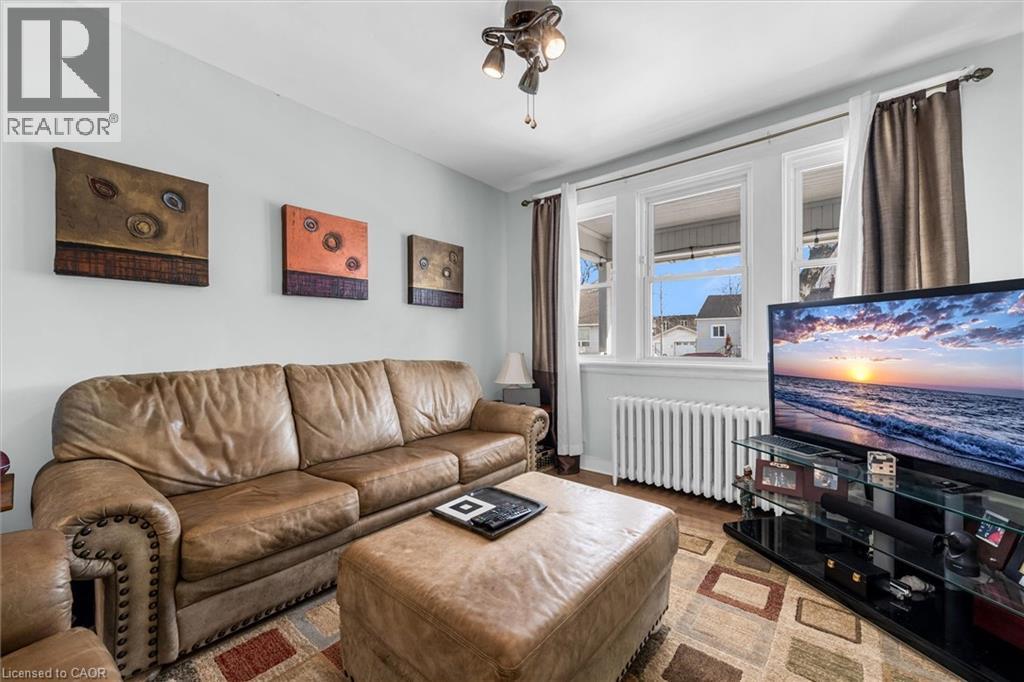 35 Bayfield Avenue, Hamilton, Ontario  L8H 3M5 - Photo 6 - 40796711