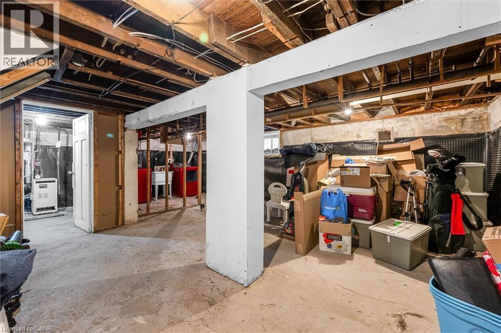 35 Bayfield Avenue, Hamilton, Ontario  L8H 3M5 - Photo 26 - 40796711