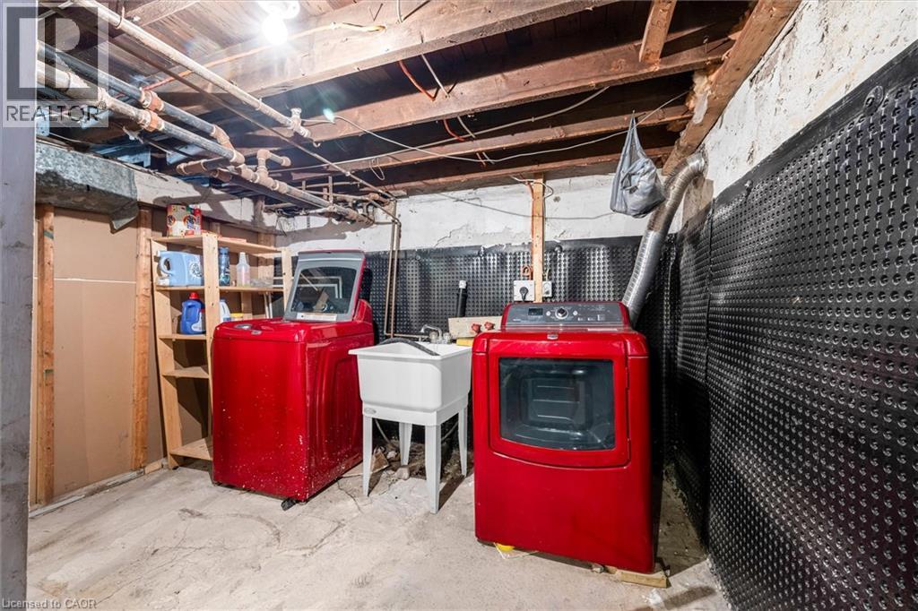 35 Bayfield Avenue, Hamilton, Ontario  L8H 3M5 - Photo 25 - 40796711