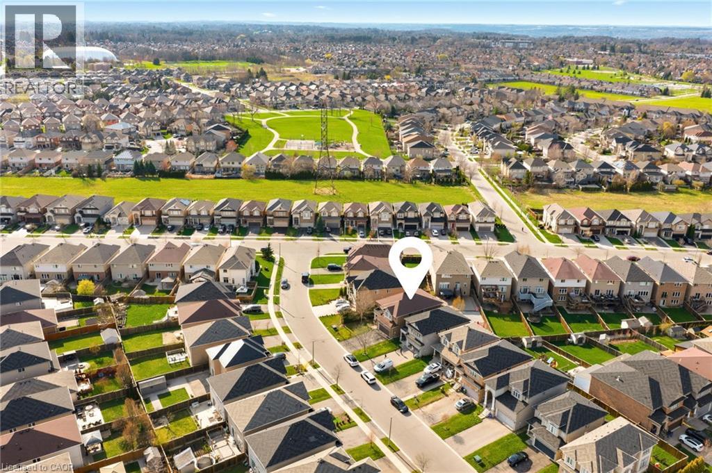 21 House Lane, Hamilton, Ontario  L9K 0G1 - Photo 39 - 40818546