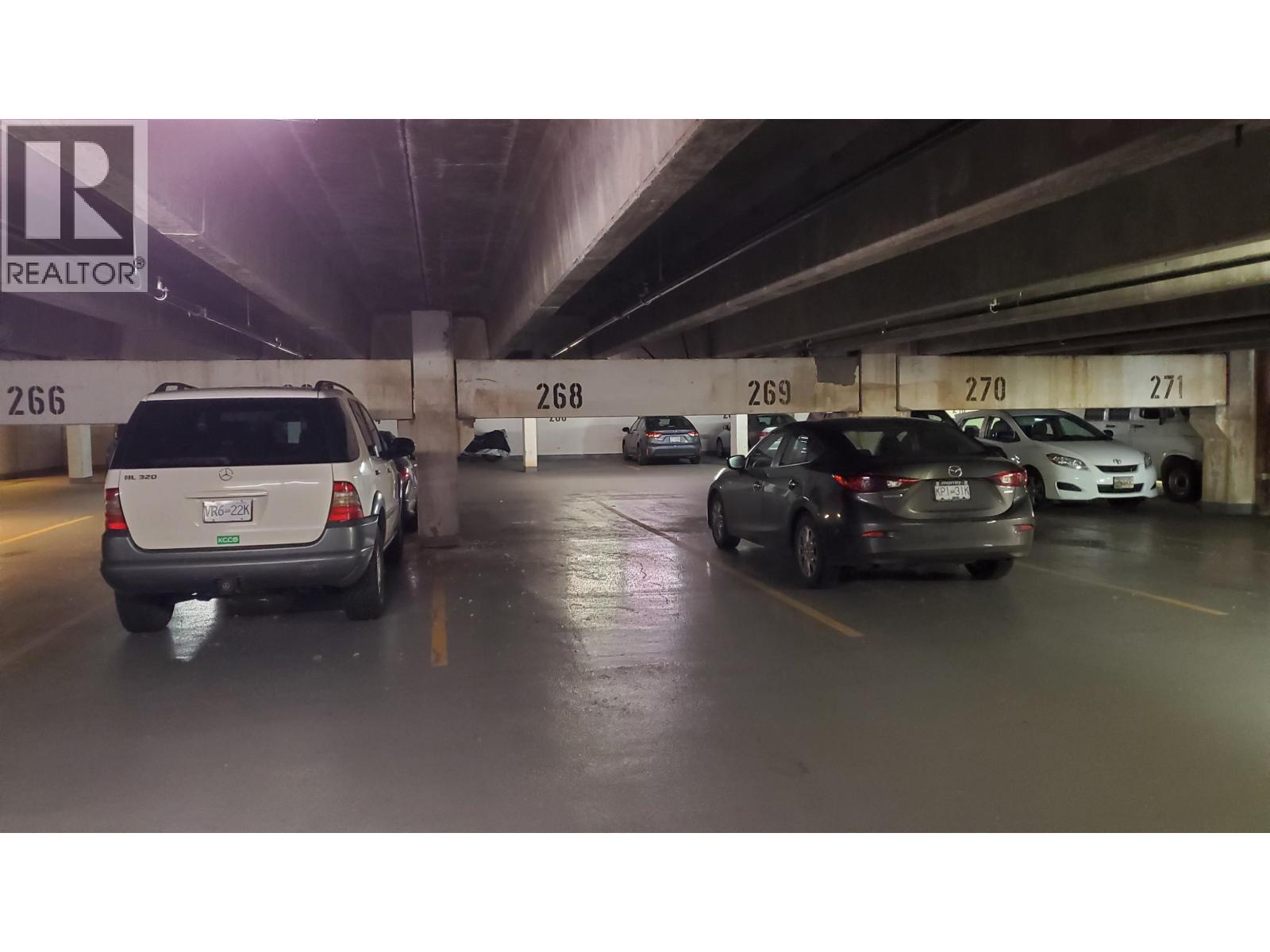 1006 2016 Fullerton Avenue, North Vancouver, British Columbia  V7P 3E6 - Photo 32 - R3063834