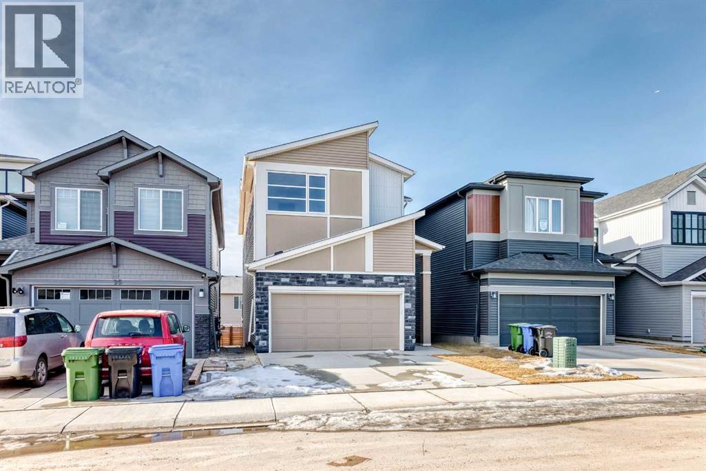 31 Lucas Passage NW, Calgary, Alberta  T3P 1Z4 - Photo 50 - A2283547