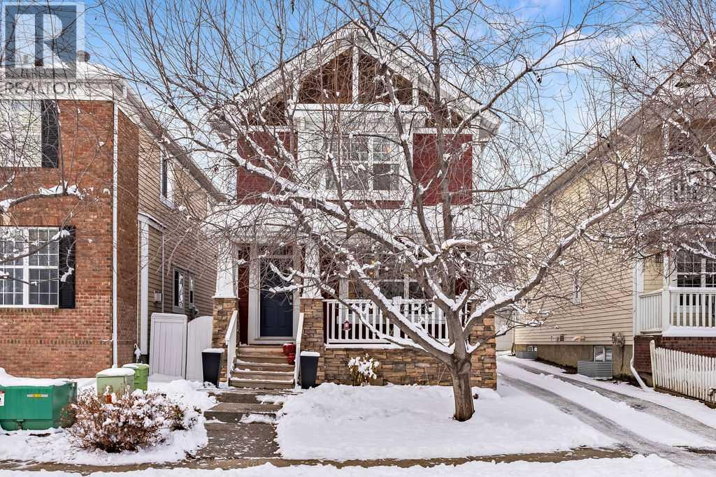 78 Ypres Green Sw, Calgary, Alberta  T2T 6M1 - Photo 2 - A2288359