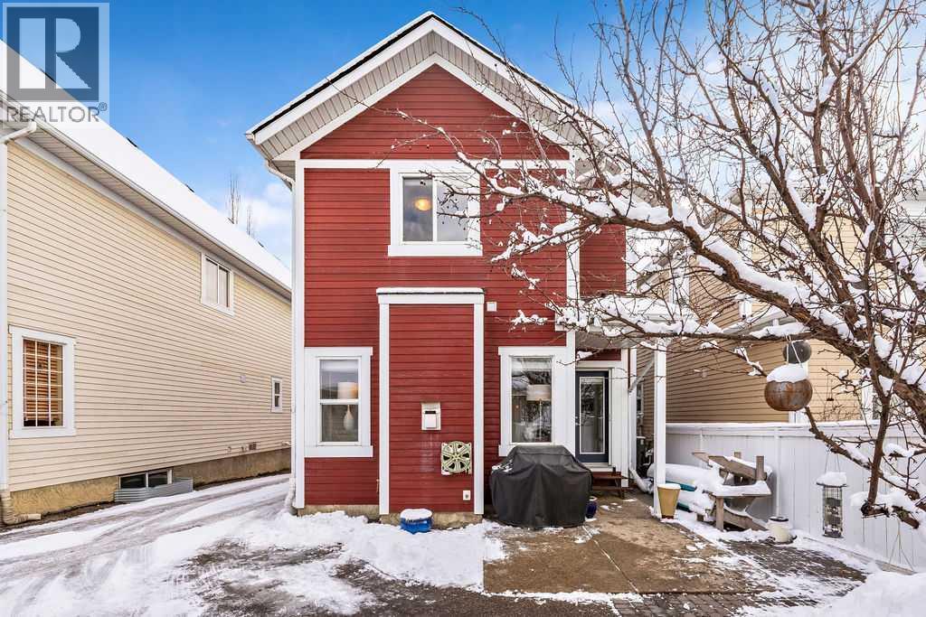 78 Ypres Green Sw, Calgary, Alberta  T2T 6M1 - Photo 34 - A2288359