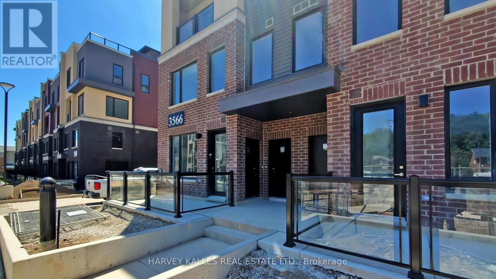 23 - 3566 COLONIAL DRIVE, Mississauga, Ontario