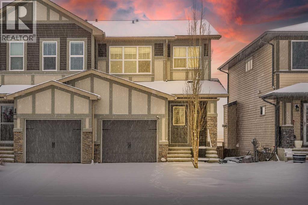313 Hillcrest Road SW, Airdrie, Alberta