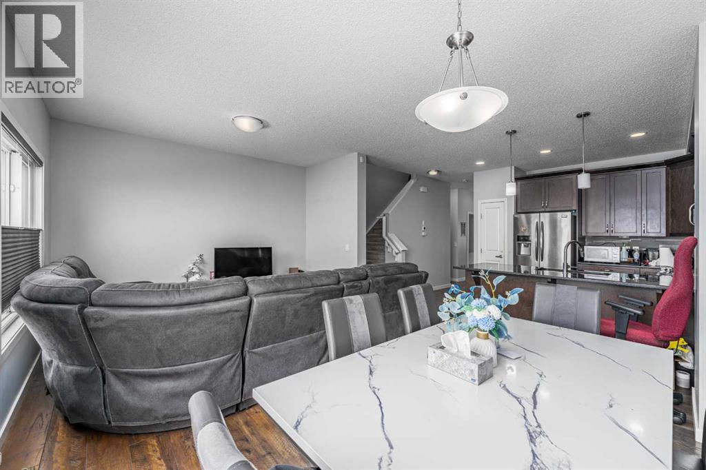 313 Hillcrest Road Sw, Airdrie, Alberta  T4B 4K1 - Photo 10 - A2297458