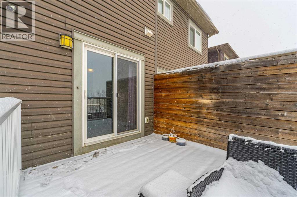 313 Hillcrest Road Sw, Airdrie, Alberta  T4B 4K1 - Photo 24 - A2297458