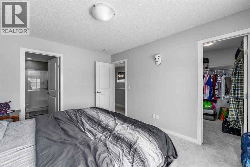 313 Hillcrest Road Sw, Airdrie, Alberta  T4B 4K1 - Photo 15 - A2297458