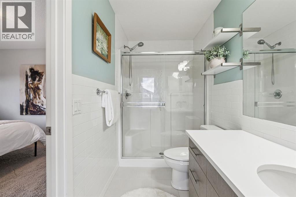 143 Fireside Drive, Cochrane, Alberta  T4C 0X4 - Photo 15 - A2303218