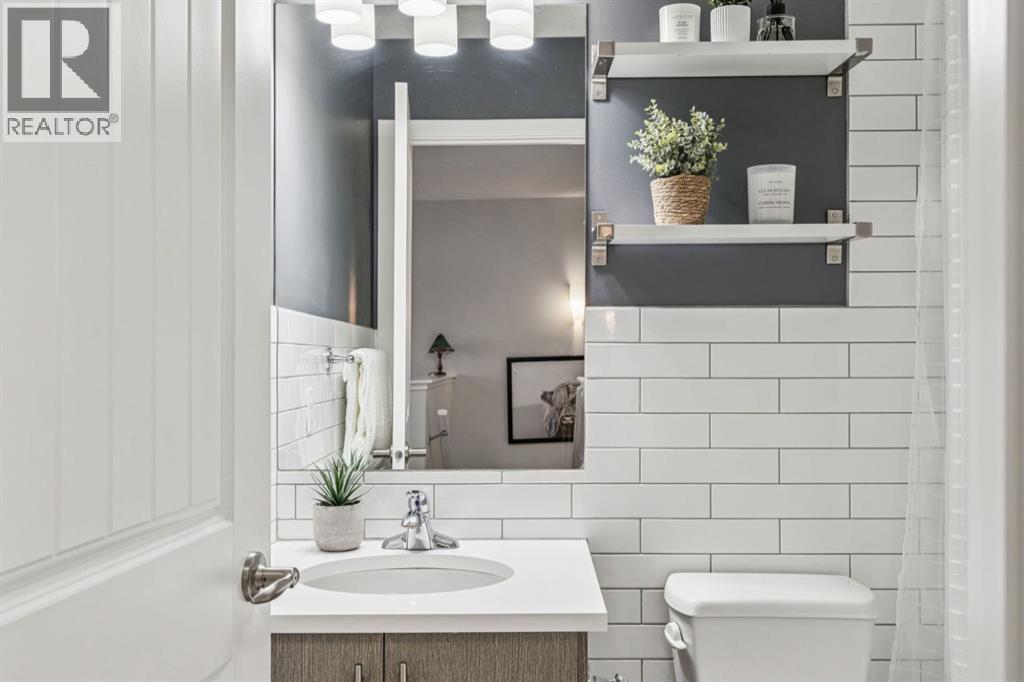 143 Fireside Drive, Cochrane, Alberta  T4C 0X4 - Photo 8 - A2303218