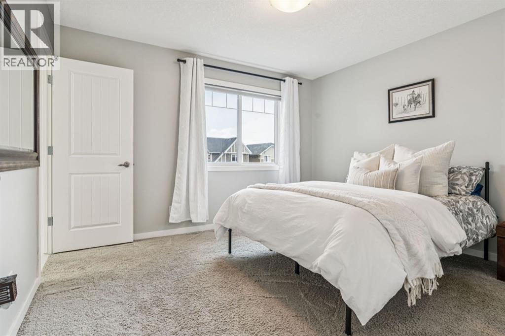 143 Fireside Drive, Cochrane, Alberta  T4C 0X4 - Photo 13 - A2303218