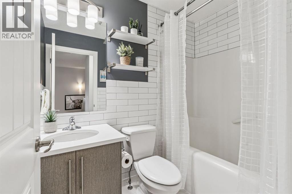 143 Fireside Drive, Cochrane, Alberta  T4C 0X4 - Photo 16 - A2303218