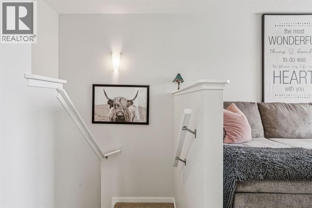 143 Fireside Drive, Cochrane, Alberta  T4C 0X4 - Photo 11 - A2303218