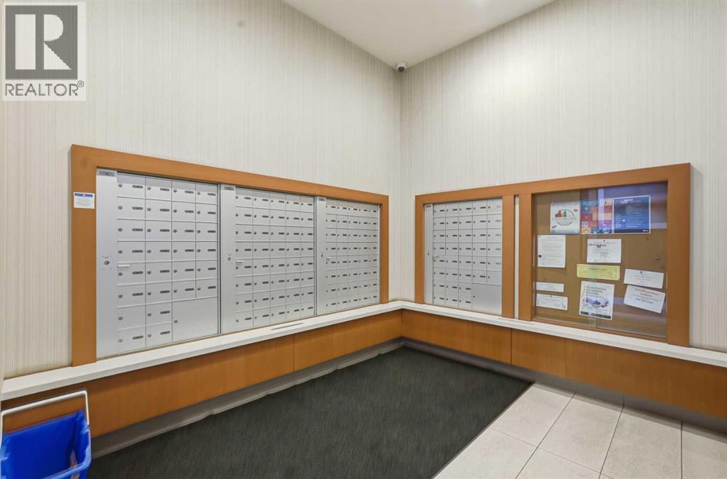 1203, 519 Riverfront Avenue Se, Calgary, Alberta  T2G 5J5 - Photo 7 - A2304044