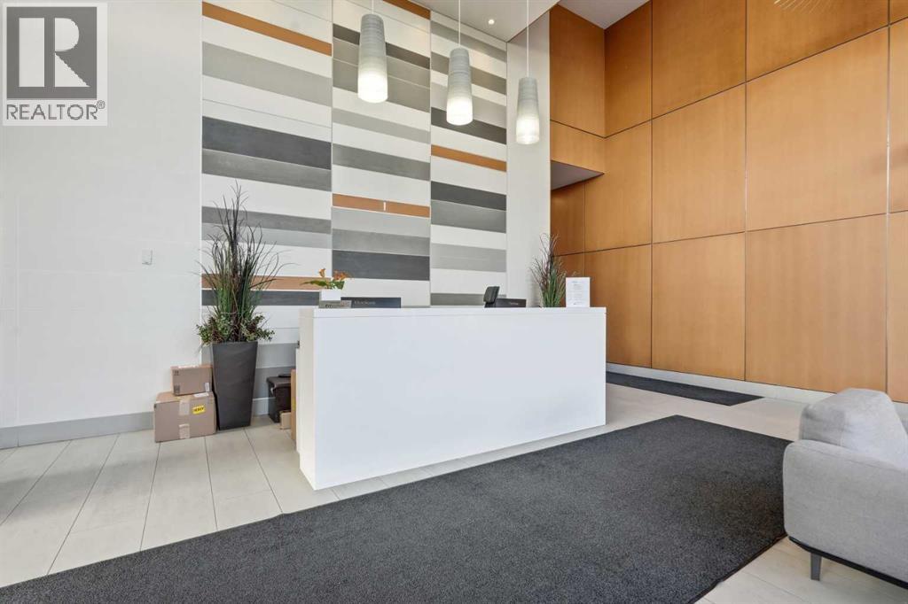 1203, 519 Riverfront Avenue Se, Calgary, Alberta  T2G 5J5 - Photo 8 - A2304044