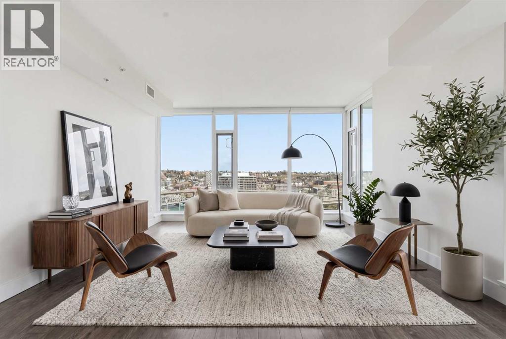 1203, 519 Riverfront Avenue Se, Calgary, Alberta  T2G 5J5 - Photo 16 - A2304044