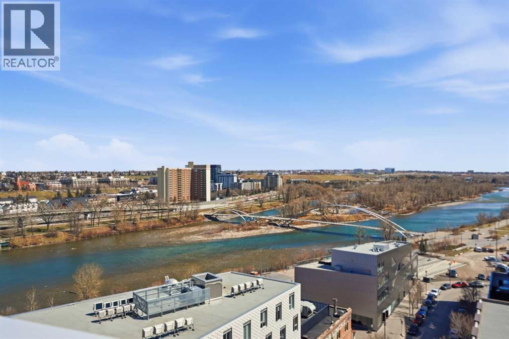 1203, 519 Riverfront Avenue Se, Calgary, Alberta  T2G 5J5 - Photo 20 - A2304044