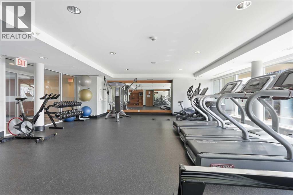 1203, 519 Riverfront Avenue Se, Calgary, Alberta  T2G 5J5 - Photo 39 - A2304044