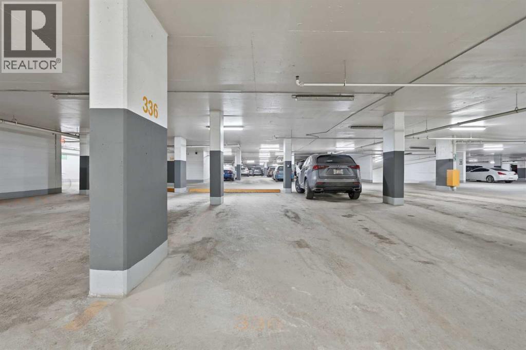 1203, 519 Riverfront Avenue Se, Calgary, Alberta  T2G 5J5 - Photo 45 - A2304044