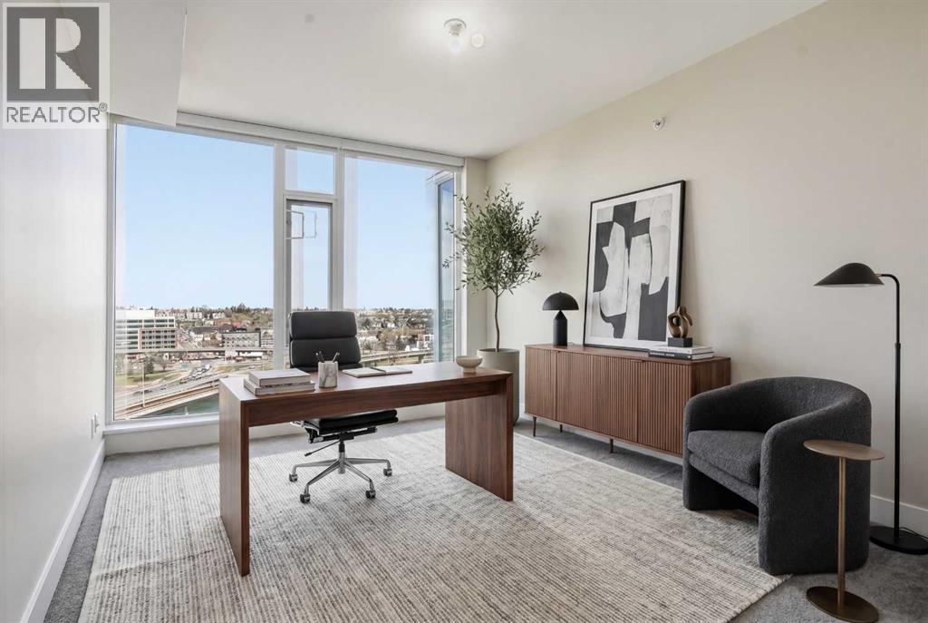 1203, 519 Riverfront Avenue Se, Calgary, Alberta  T2G 5J5 - Photo 29 - A2304044