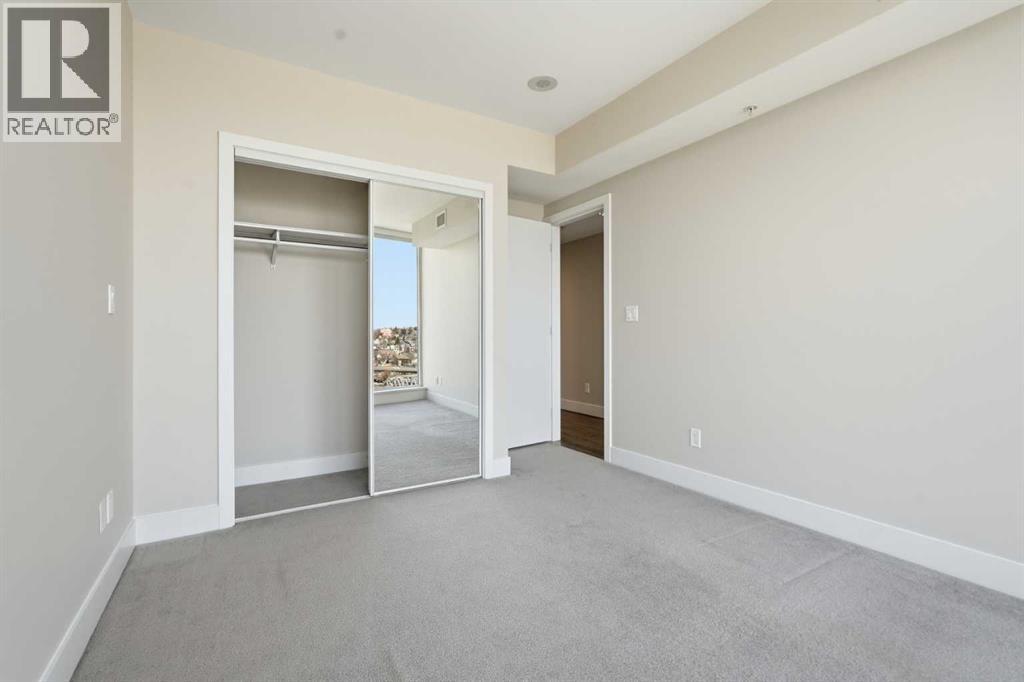 1203, 519 Riverfront Avenue Se, Calgary, Alberta  T2G 5J5 - Photo 31 - A2304044
