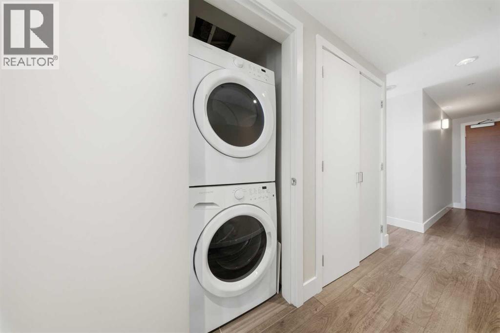 1203, 519 Riverfront Avenue Se, Calgary, Alberta  T2G 5J5 - Photo 34 - A2304044