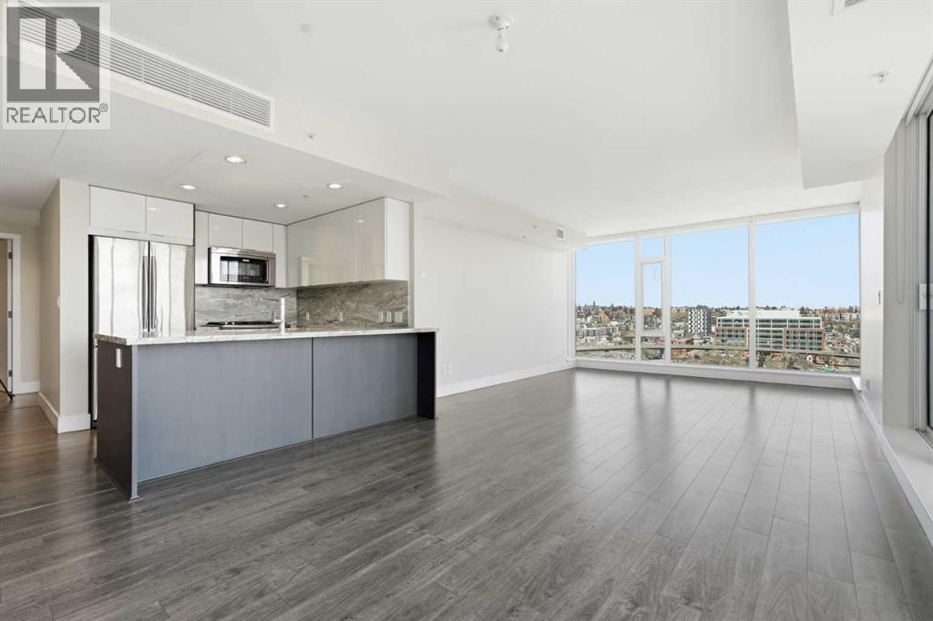 1203, 519 Riverfront Avenue Se, Calgary, Alberta  T2G 5J5 - Photo 15 - A2304044