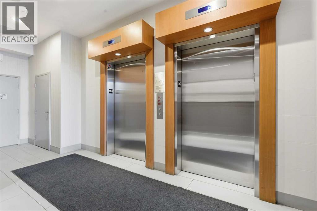 1203, 519 Riverfront Avenue Se, Calgary, Alberta  T2G 5J5 - Photo 6 - A2304044