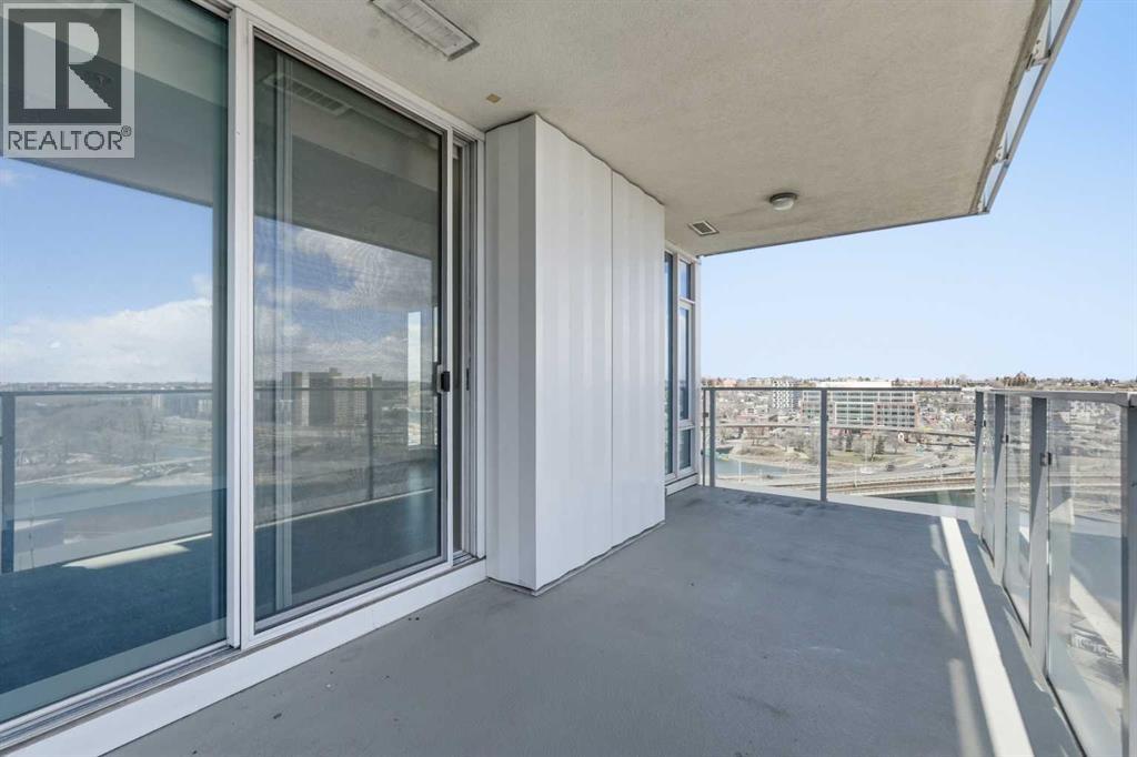1203, 519 Riverfront Avenue Se, Calgary, Alberta  T2G 5J5 - Photo 19 - A2304044