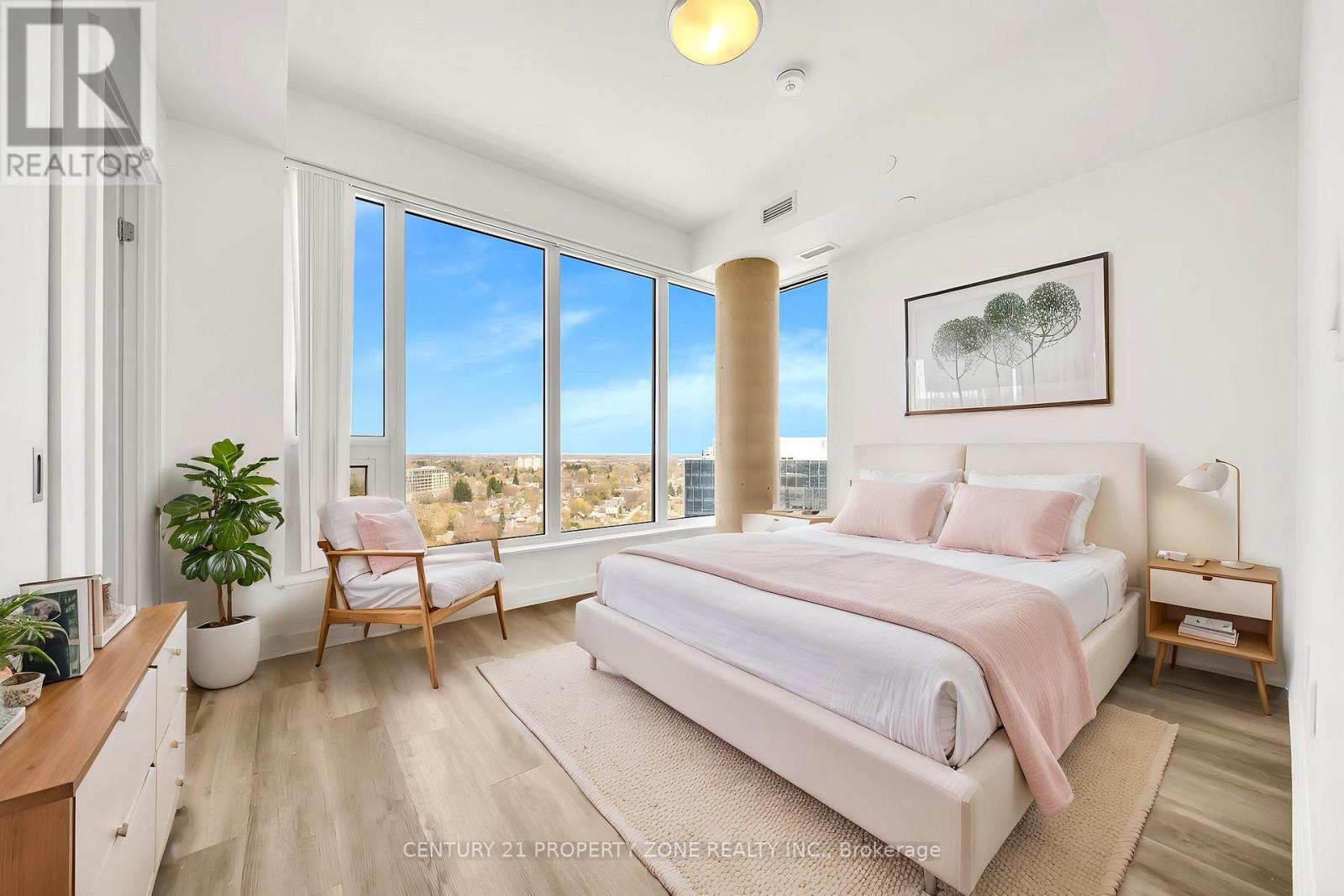 1612 - 5 Wellington Street, Kitchener, Ontario  N2G 0E3 - Photo 10 - X13045758