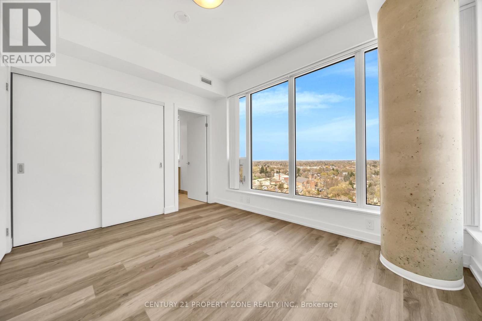 1612 - 5 Wellington Street, Kitchener, Ontario  N2G 0E3 - Photo 11 - X13045758