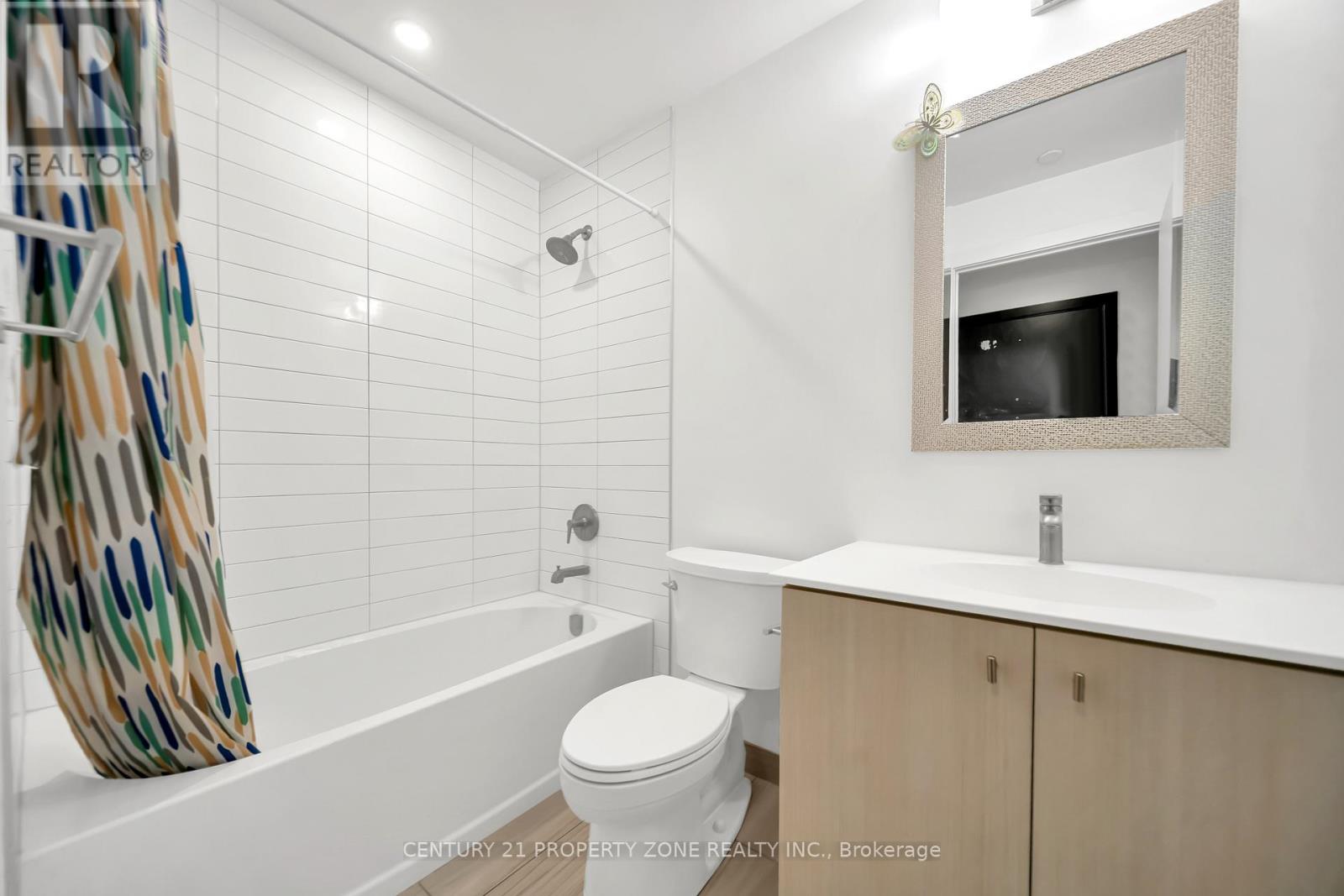 1612 - 5 Wellington Street, Kitchener, Ontario  N2G 0E3 - Photo 15 - X13045758