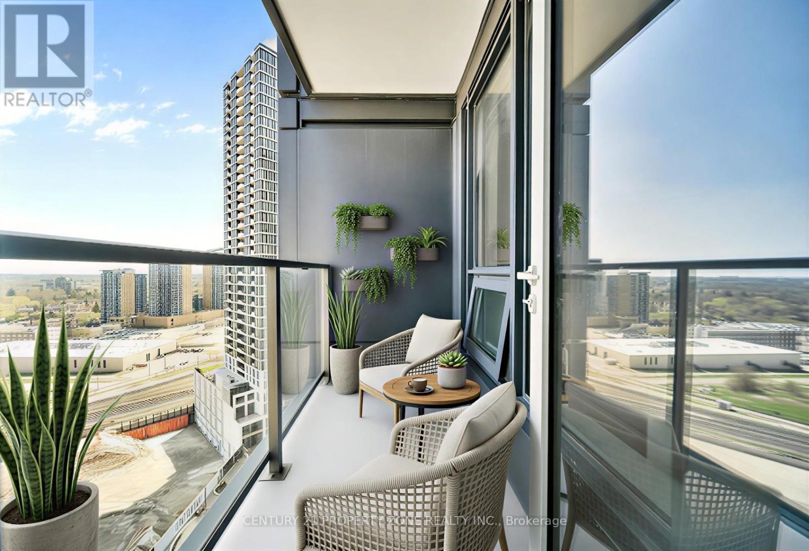 1612 - 5 Wellington Street, Kitchener, Ontario  N2G 0E3 - Photo 18 - X13045758