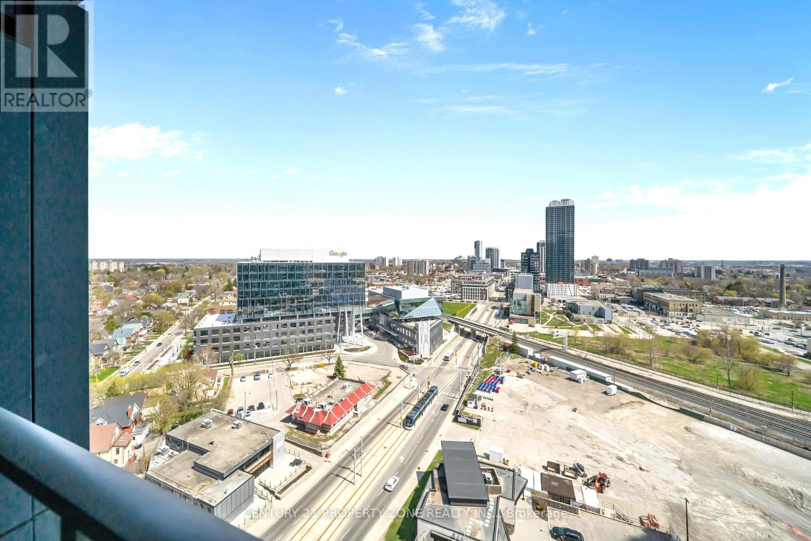 1612 - 5 Wellington Street, Kitchener, Ontario  N2G 0E3 - Photo 19 - X13045758